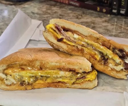 Dominic’s Delicatessen