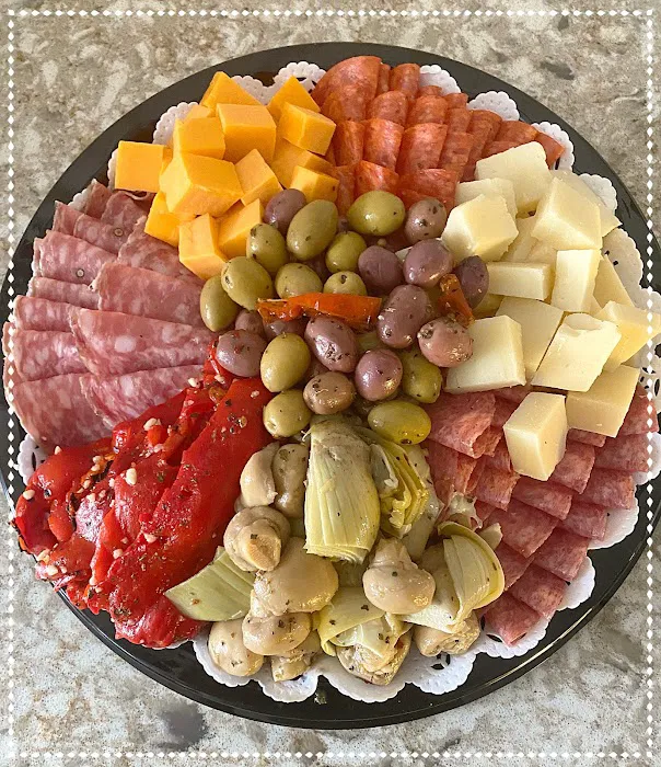 Dominic’s Delicatessen Picture 5
