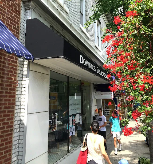 Dominic’s Delicatessen Picture 8