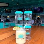 Barley on the Hudson