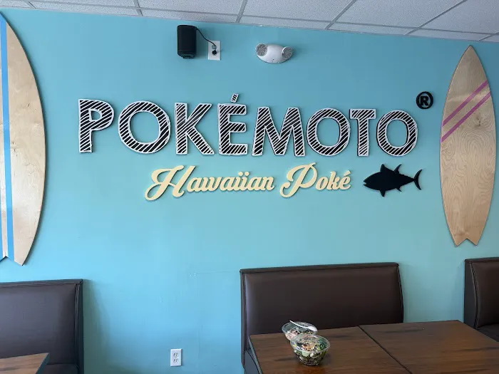 Pokemoto - Tarrytown Picture 4