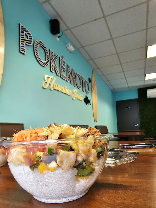 Pokemoto - Tarrytown Picture 7