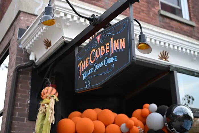 The Cube Inn Picture 2