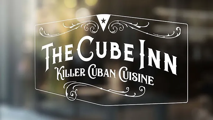 The Cube Inn Picture 1