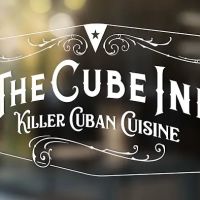 The Cube Inn ico