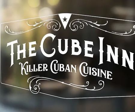 The Cube Inn