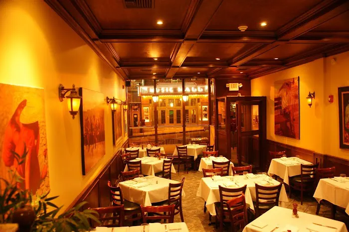 Bistro12 Picture 9