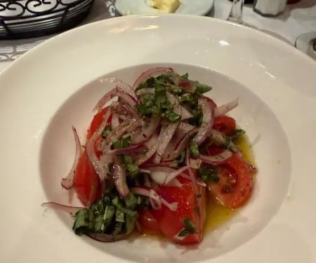 Bistro12