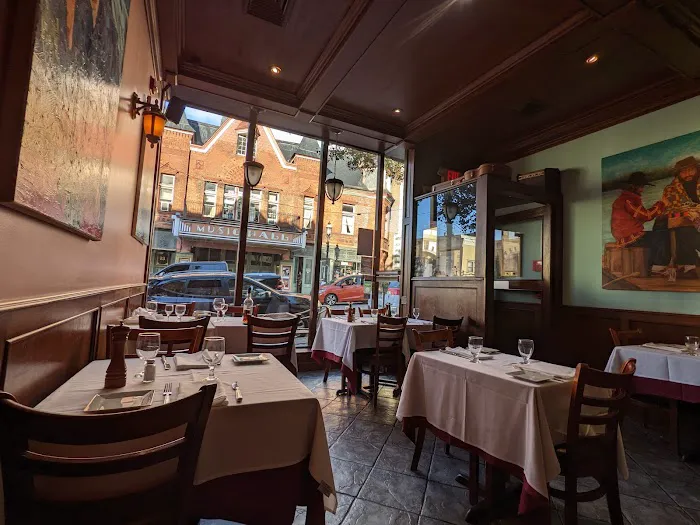 Bistro12 Picture 5