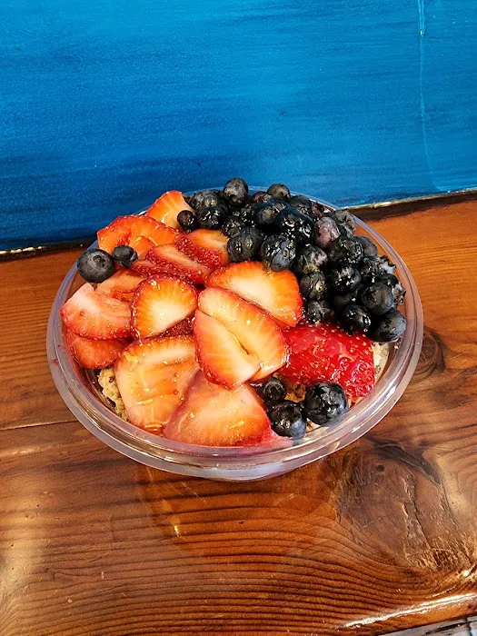 Playa Bowls Picture 10