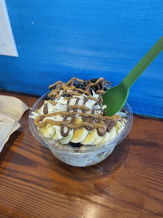 Playa Bowls Picture 6