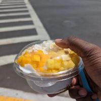 Playa Bowls ico