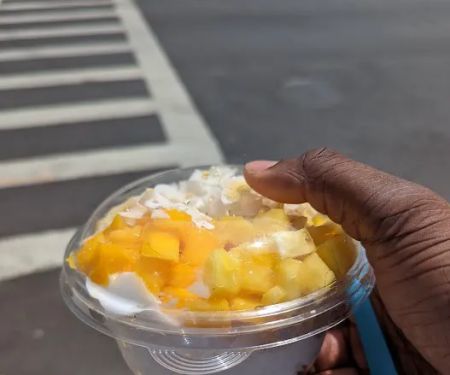 Playa Bowls