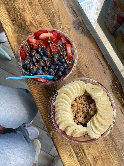 Playa Bowls Picture 5