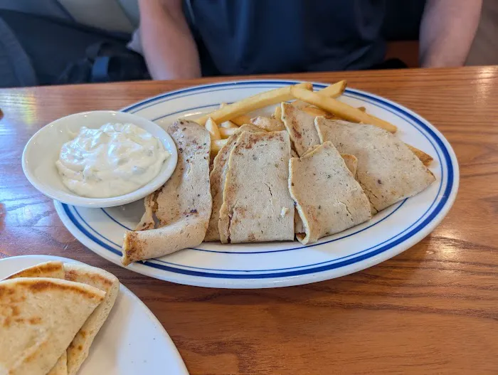 Lefteris Gyro Picture 5
