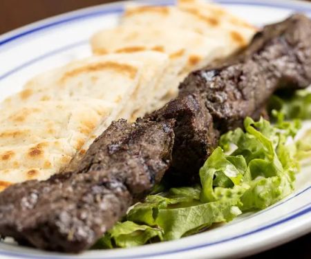 Lefteris Gyro