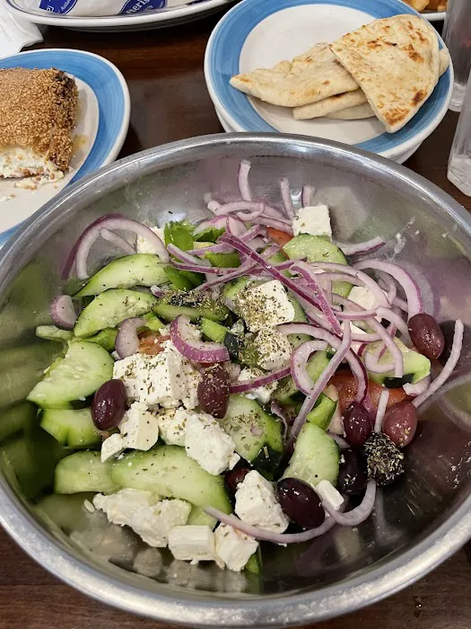 Lefteris Gyro Picture 10