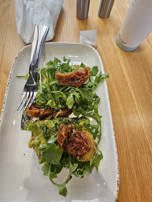 The Bistro - Eat. Drink. Connect.® Picture 2