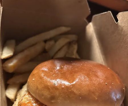 The Bistro - Eat. Drink. Connect.®