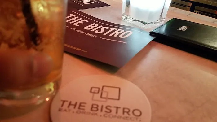 The Bistro - Eat. Drink. Connect.® Picture 4