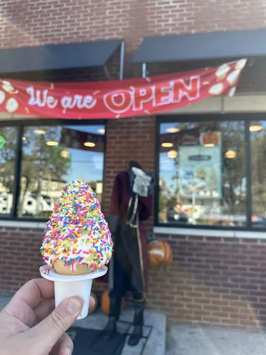 Carvel Picture 1