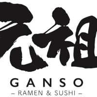 Ganso Ramen & Sushi ico
