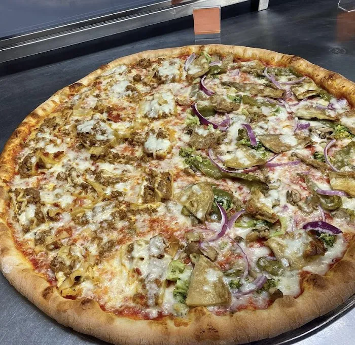 Victor's Pizza & restaurant Picture 5