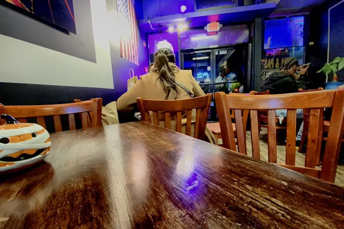 Victor's Pizza & restaurant Picture 8