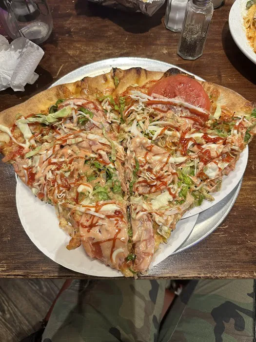 Victor's Pizza & restaurant Picture 10