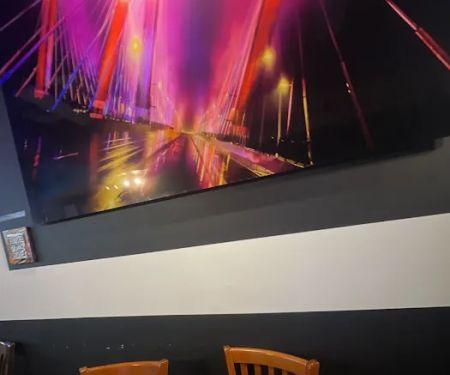 Victor's Pizza & restaurant