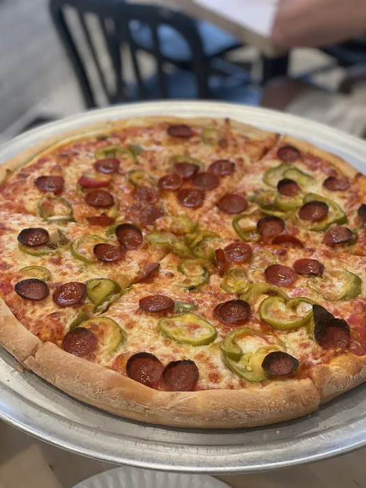 Casaletto Pizzeria Picture 1