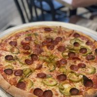 Casaletto Pizzeria ico