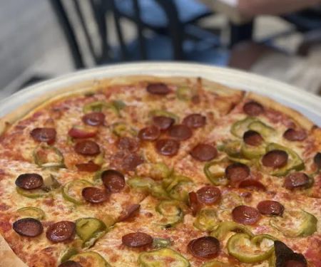 Casaletto Pizzeria