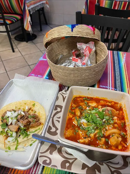 Coco Taqueria Picture 6