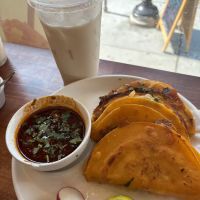 Coco Taqueria ico