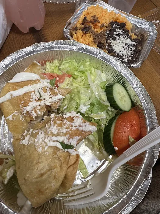 Coco Taqueria Picture 10