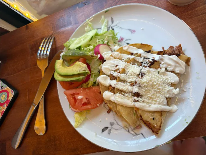 Coco Taqueria Picture 2