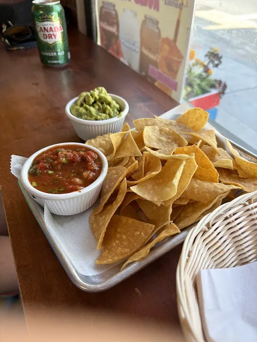 Coco Taqueria Picture 7