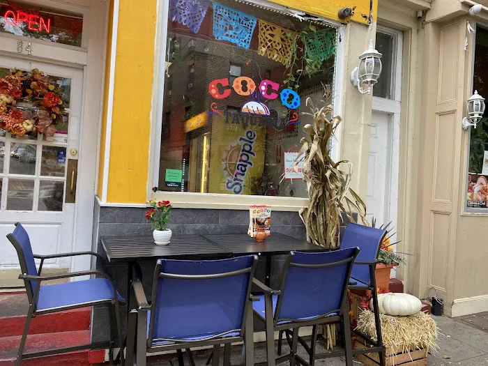 Coco Taqueria Picture 4