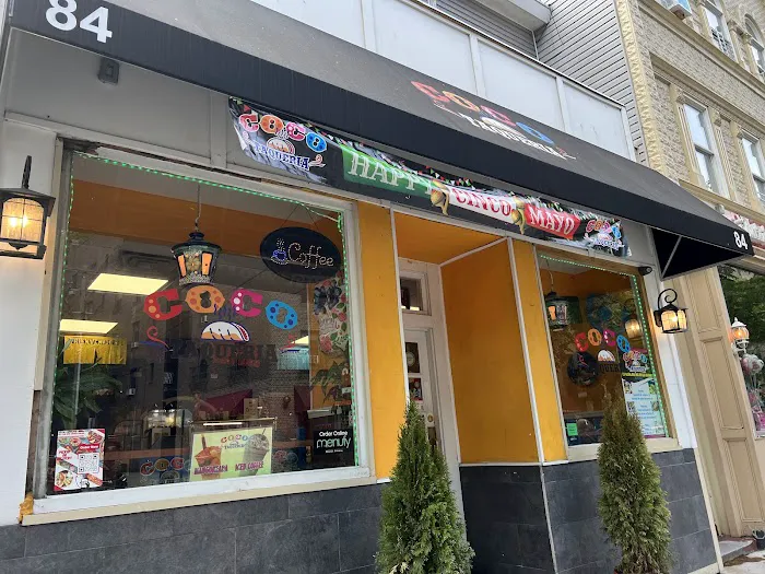 Coco Taqueria Picture 5