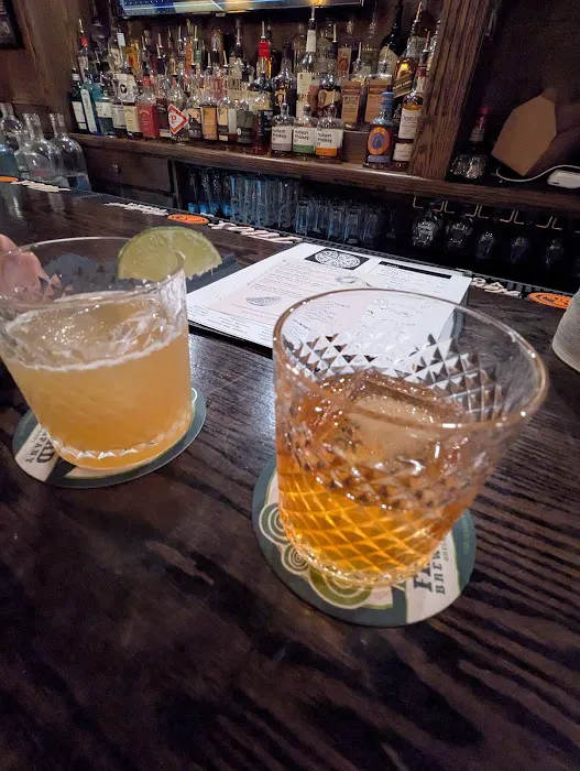 Beekman Ale House Picture 6