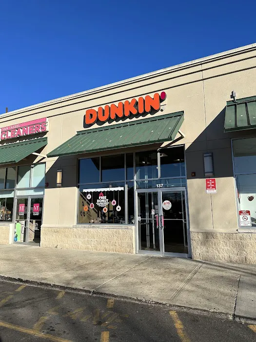 Dunkin' Picture 3