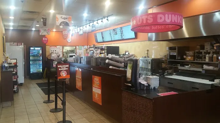 Dunkin' Picture 8