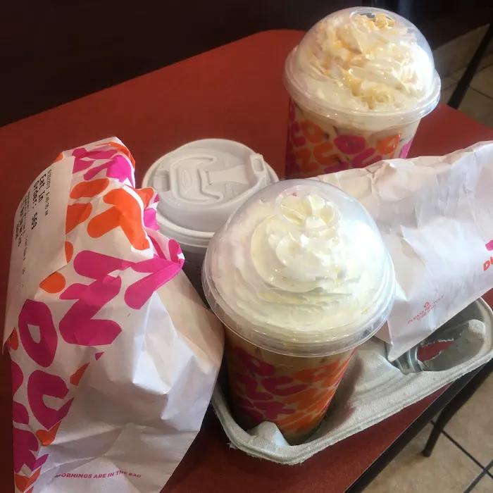 Dunkin' Picture 9