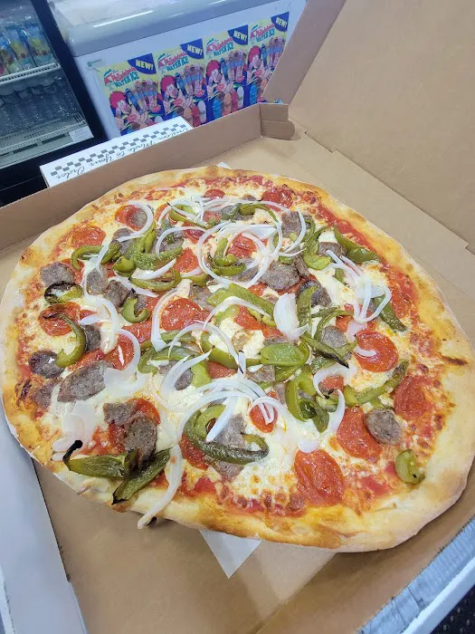 Hollywood North Pizza & Pasta Picture 10