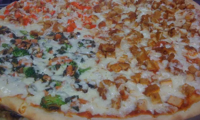 Hollywood North Pizza & Pasta Picture 3