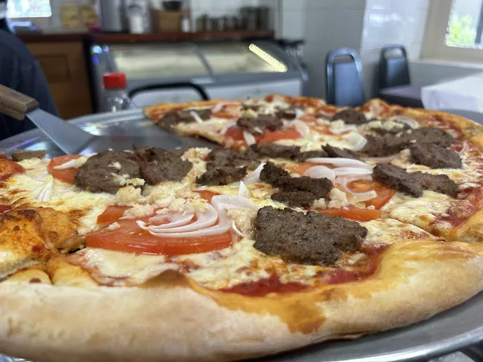 Hollywood North Pizza & Pasta Picture 2