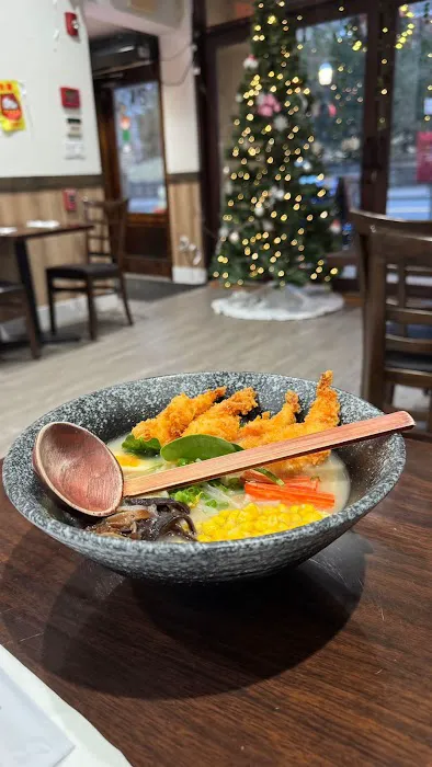 Susuru Ramen Picture 1