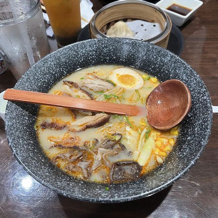 Susuru Ramen Picture 6