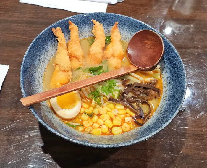 Susuru Ramen Picture 10